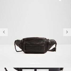 ALDO

Pietrasanta Women's Black Belt Bag